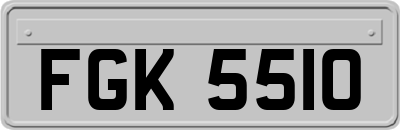 FGK5510