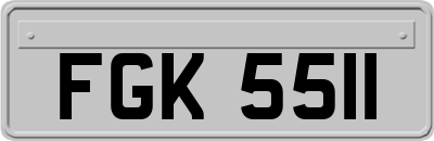 FGK5511