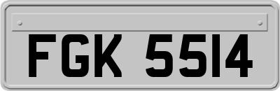 FGK5514