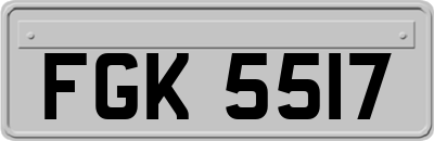 FGK5517