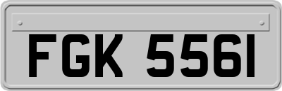 FGK5561