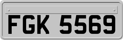 FGK5569