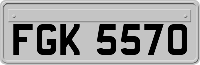 FGK5570