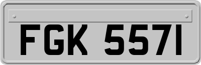 FGK5571