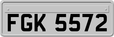 FGK5572