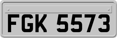 FGK5573