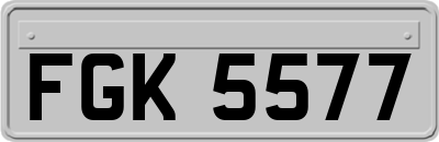 FGK5577