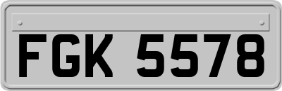 FGK5578