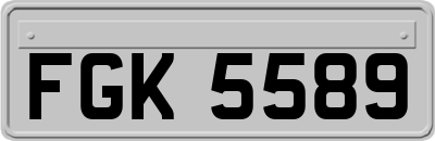 FGK5589