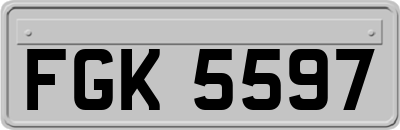 FGK5597