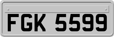 FGK5599