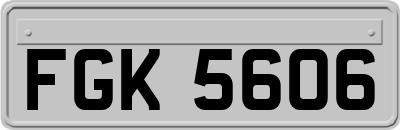 FGK5606