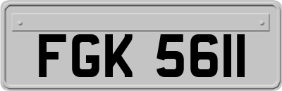FGK5611