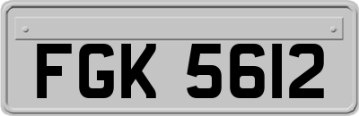 FGK5612