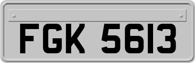 FGK5613