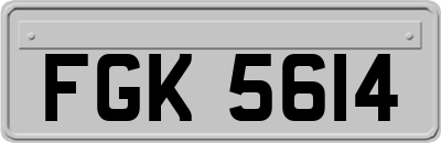 FGK5614