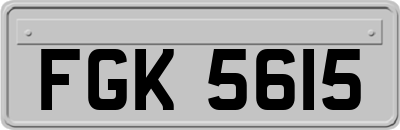 FGK5615