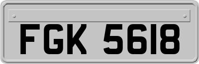 FGK5618