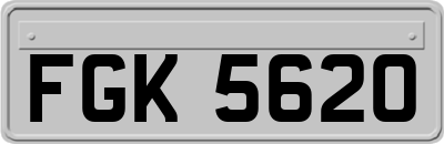 FGK5620