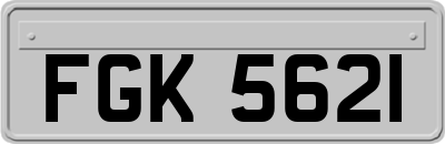 FGK5621