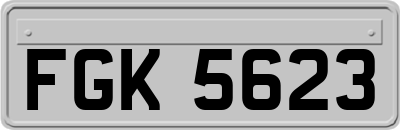 FGK5623