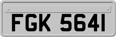 FGK5641