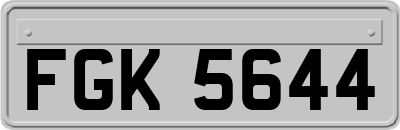 FGK5644