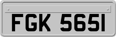 FGK5651