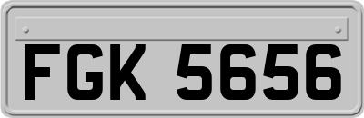 FGK5656