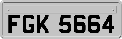 FGK5664
