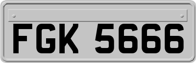 FGK5666