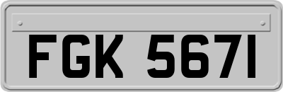 FGK5671
