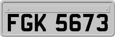 FGK5673