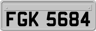 FGK5684