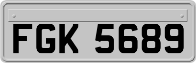 FGK5689