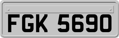 FGK5690