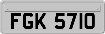 FGK5710