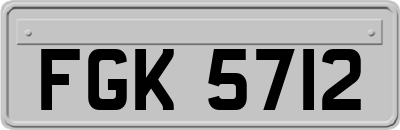 FGK5712
