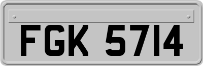 FGK5714