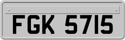 FGK5715