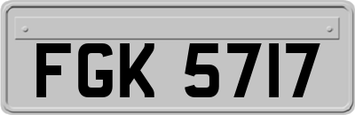 FGK5717