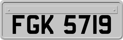 FGK5719