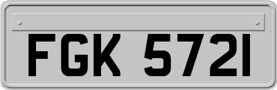 FGK5721