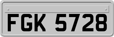FGK5728