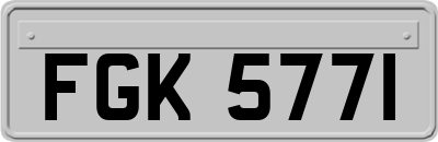FGK5771