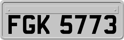 FGK5773