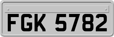 FGK5782