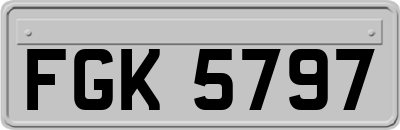 FGK5797