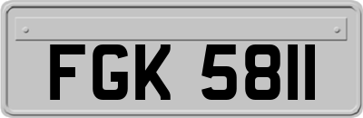 FGK5811