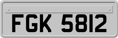 FGK5812